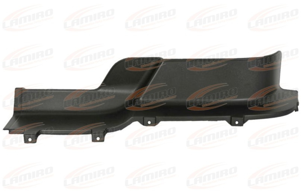 MERCEDES AXOR BUMPER STRIP LEFT - Бампер для Грузовиков: фото 1