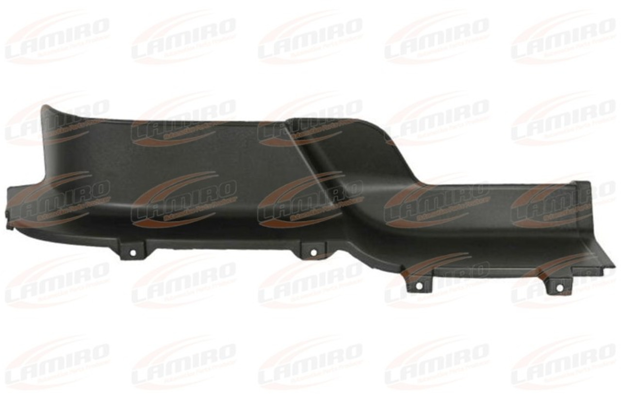MERCEDES AXOR BUMPER STRIP RIGHT - Бампер для Грузовиков: фото 1 MERCEDES AXOR BUMPER STRIP RIGHT - Бампер для Грузовиков: фото 1