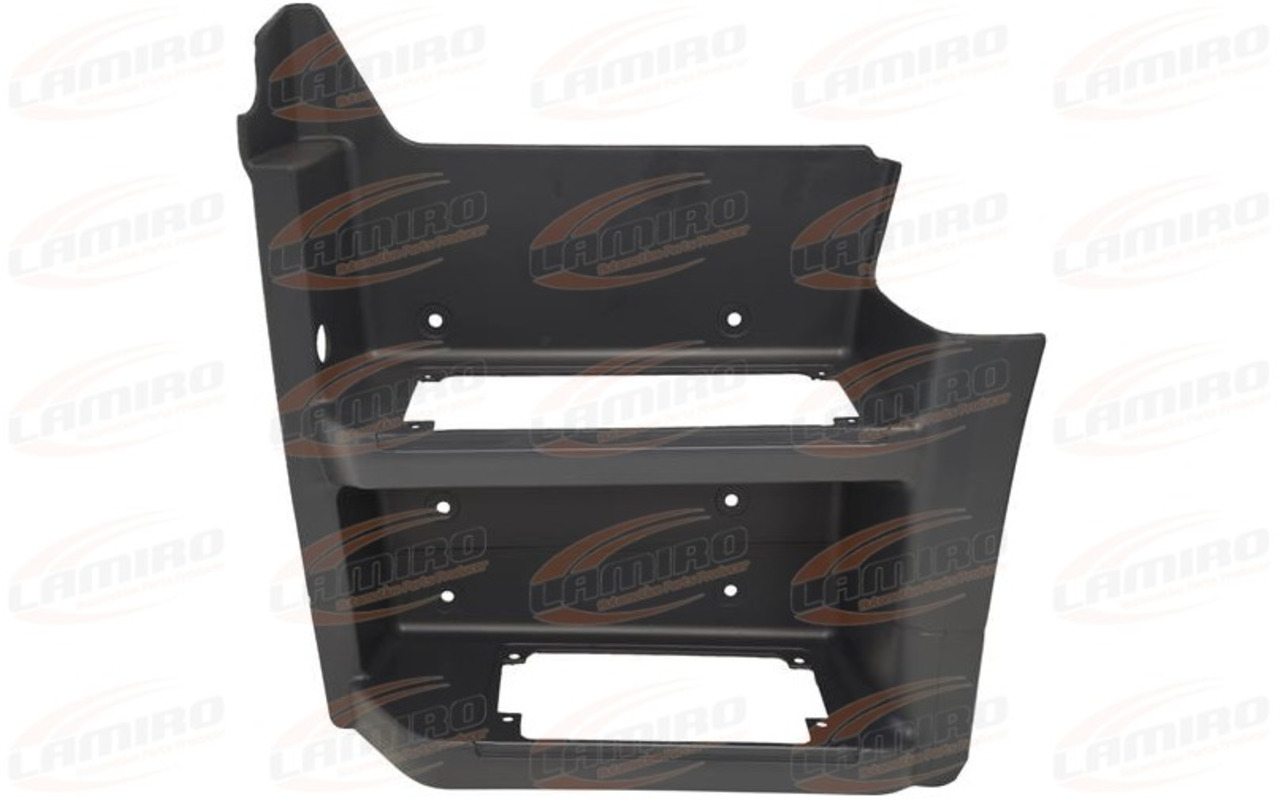MERCEDES AXOR  FOOTSTEP LOWER LEFT (LOW) MERCEDES AXOR  FOOTSTEP LOWER LEFT (LOW) - Боковая подножка для Грузовиков: фото 1