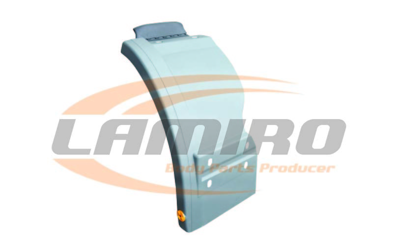 MERCEDES AXOR MP3 CABIN MUDGUARD LEFT 9408803006 - Крыло: фото 1 MERCEDES AXOR MP3 CABIN MUDGUARD LEFT 9408803006 - Крыло: фото 1