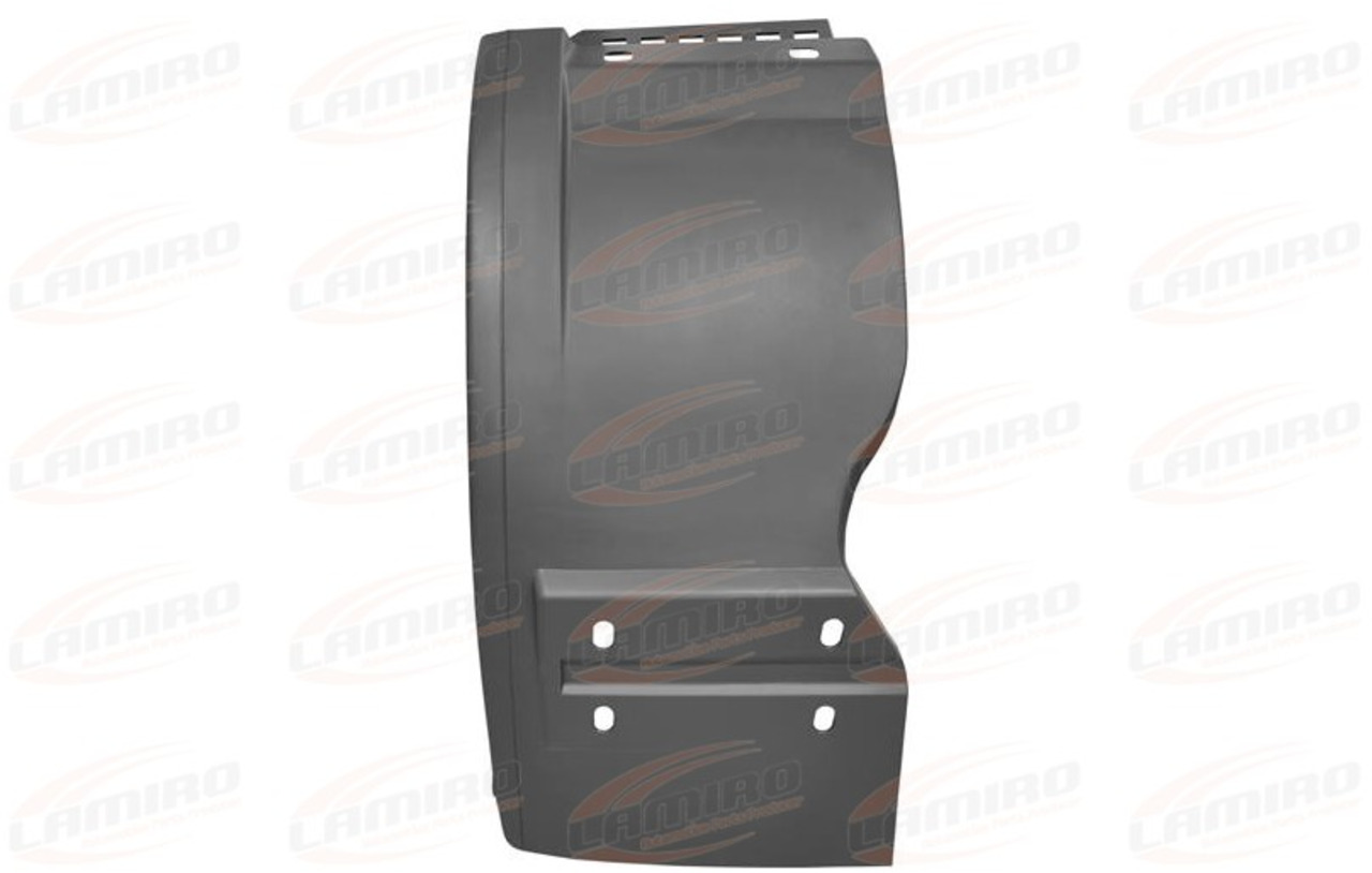 MERCEDES AXOR MP3 CABIN MUDGUARD LEFT MERCEDES AXOR MP3 CABIN MUDGUARD LEFT - Крыло для Грузовиков: фото 1