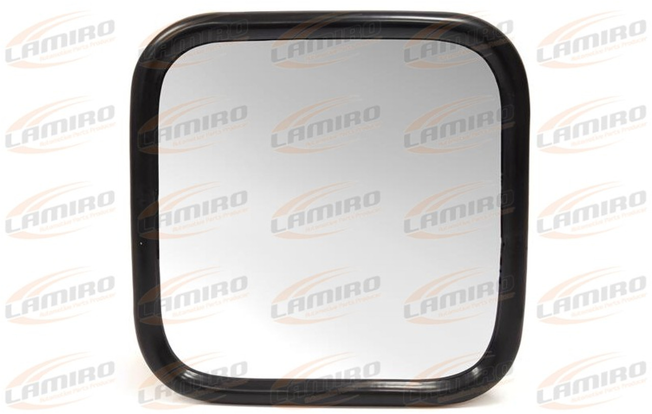MERCEDES LK 814 WIDE ANGLE MIRROR - Зеркало заднего вида для Грузовиков: фото 1 MERCEDES LK 814 WIDE ANGLE MIRROR - Зеркало заднего вида для Грузовиков: фото 1