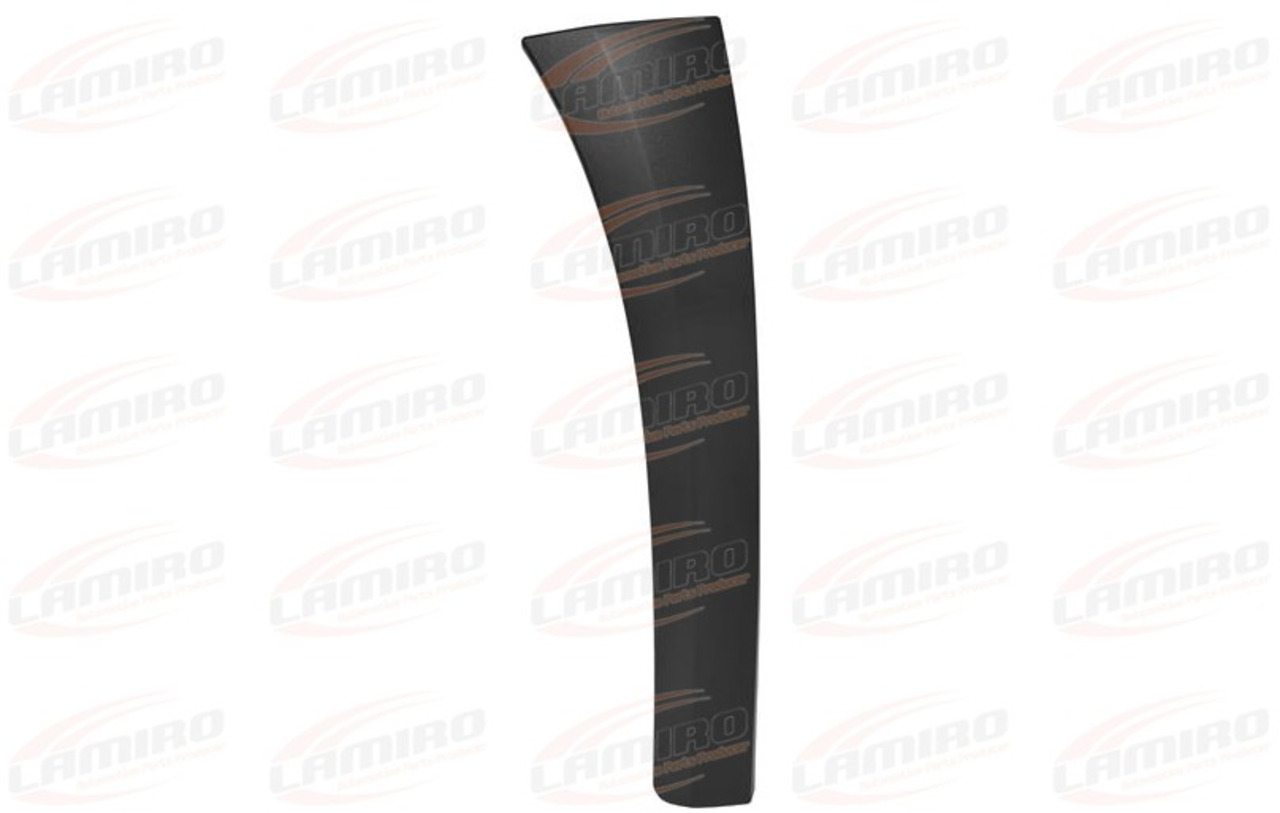 MERCEDES MP4 AROCS CABIN MUDGUARD DEFLECTOR LEFT - Крыло для Грузовиков: фото 1 MERCEDES MP4 AROCS CABIN MUDGUARD DEFLECTOR LEFT - Крыло для Грузовиков: фото 1