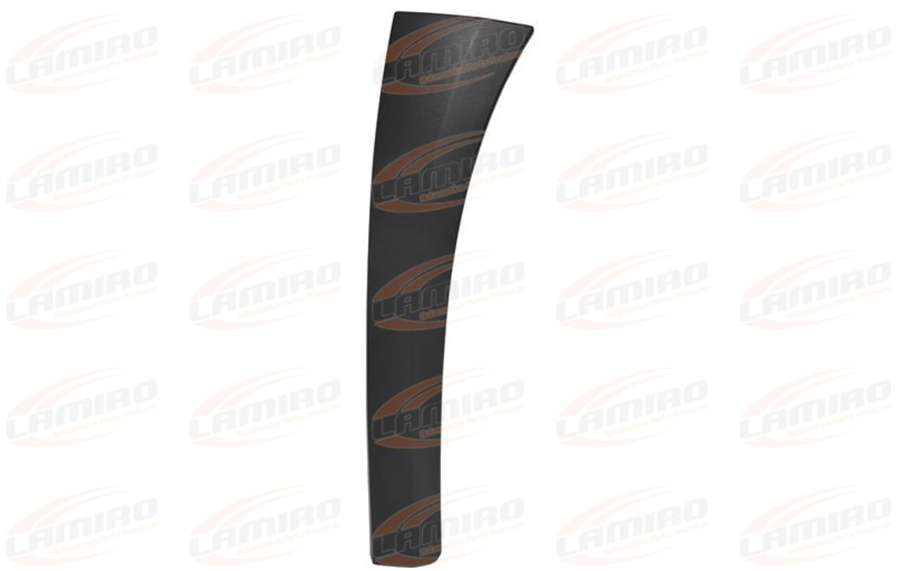MERCEDES MP4 AROCS CABIN MUDGUARD DEFLECTOR RIGHT - Крыло для Грузовиков: фото 1