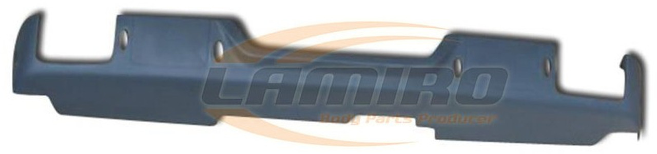 MERCEDES SK 1735 SPOILER NARROW CABIN - Аэродинамика/ Спойлеры для Грузовиков: фото 1