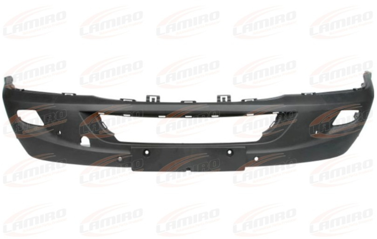 MERCEDES SPRINTER 13r.-18r.  FRONT BUMPER WITH HOLE FOR HALOGEN MERCEDES SPRINTER 13r.-18r.  FRONT BUMPER WITH HOLE FOR HALOGEN - Бампер для Грузовиков: фото 1