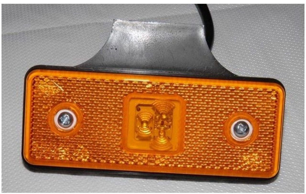 MERCEDES SPRINTER SIDE LAMP MERCEDES SPRINTER SIDE LAMP - Свет/ Освещение для Фургонов: фото 1 MERCEDES SPRINTER SIDE LAMP MERCEDES SPRINTER SIDE LAMP - Свет/ Освещение для Фургонов: фото 1