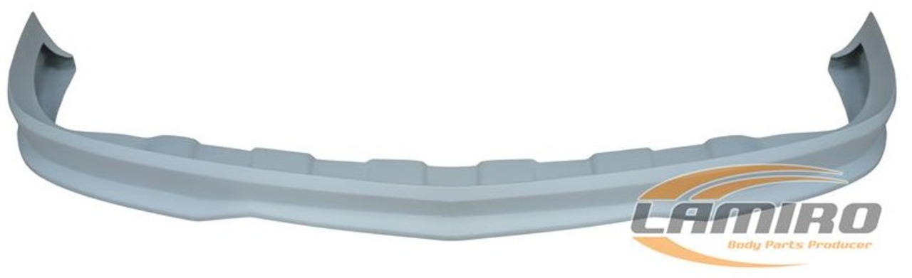 MERCEDES SPRINTER W906 BUMPER SPOILER MERCEDES SPRINTER W906 BUMPER SPOILER - Бампер для Грузовиков: фото 1