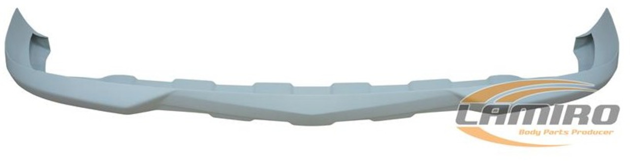 MERCEDES SPRINTER W906 BUMPER SPOILER MERCEDES SPRINTER W906 BUMPER SPOILER - Бампер для Грузовиков: фото 1