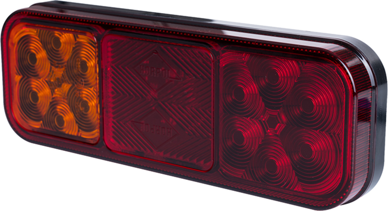 Massey Ferguson Rear multifunction light Massey Ferguson Rear multifunction light - Свет/ Освещение для Грузовиков: фото 1