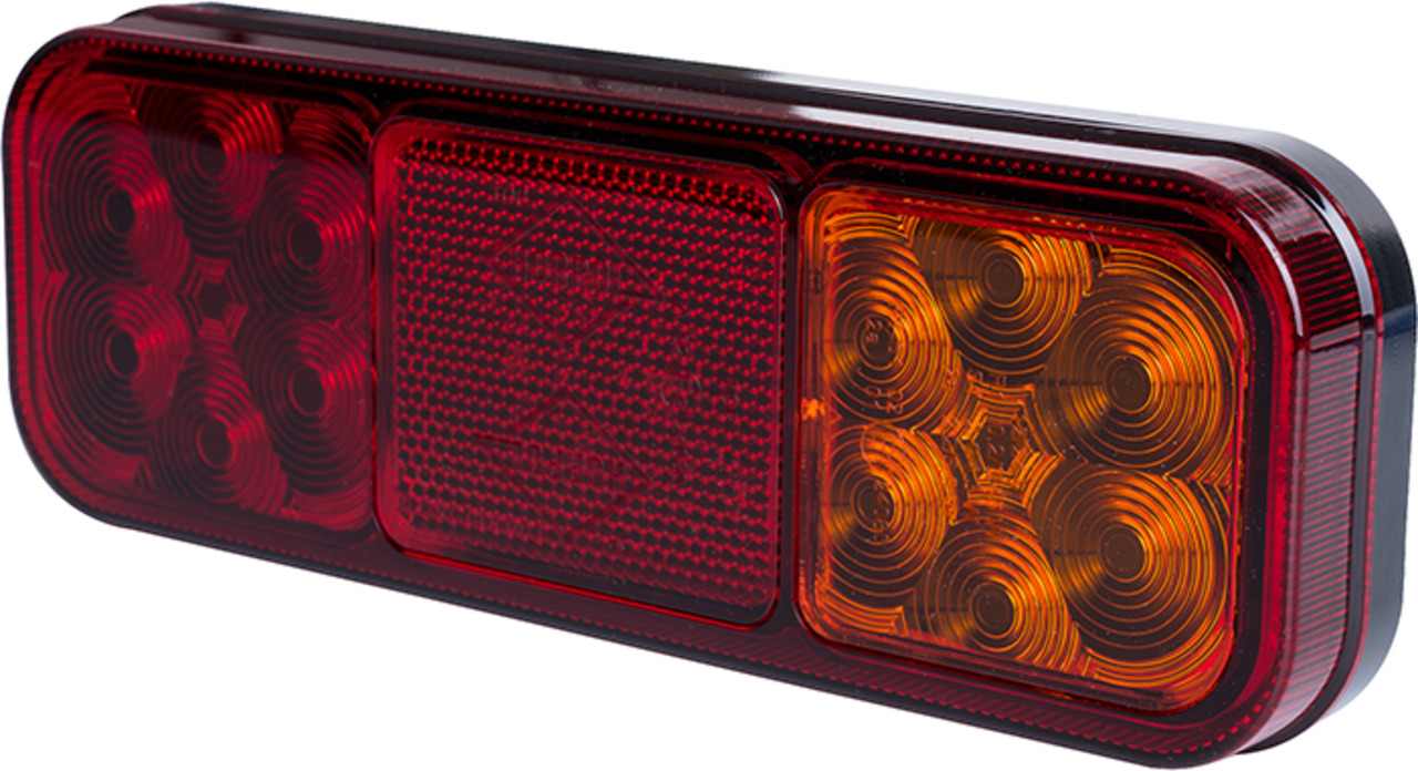 Massey Ferguson Rear multifunction light Massey Ferguson Rear multifunction light - Свет/ Освещение для Грузовиков: фото 1