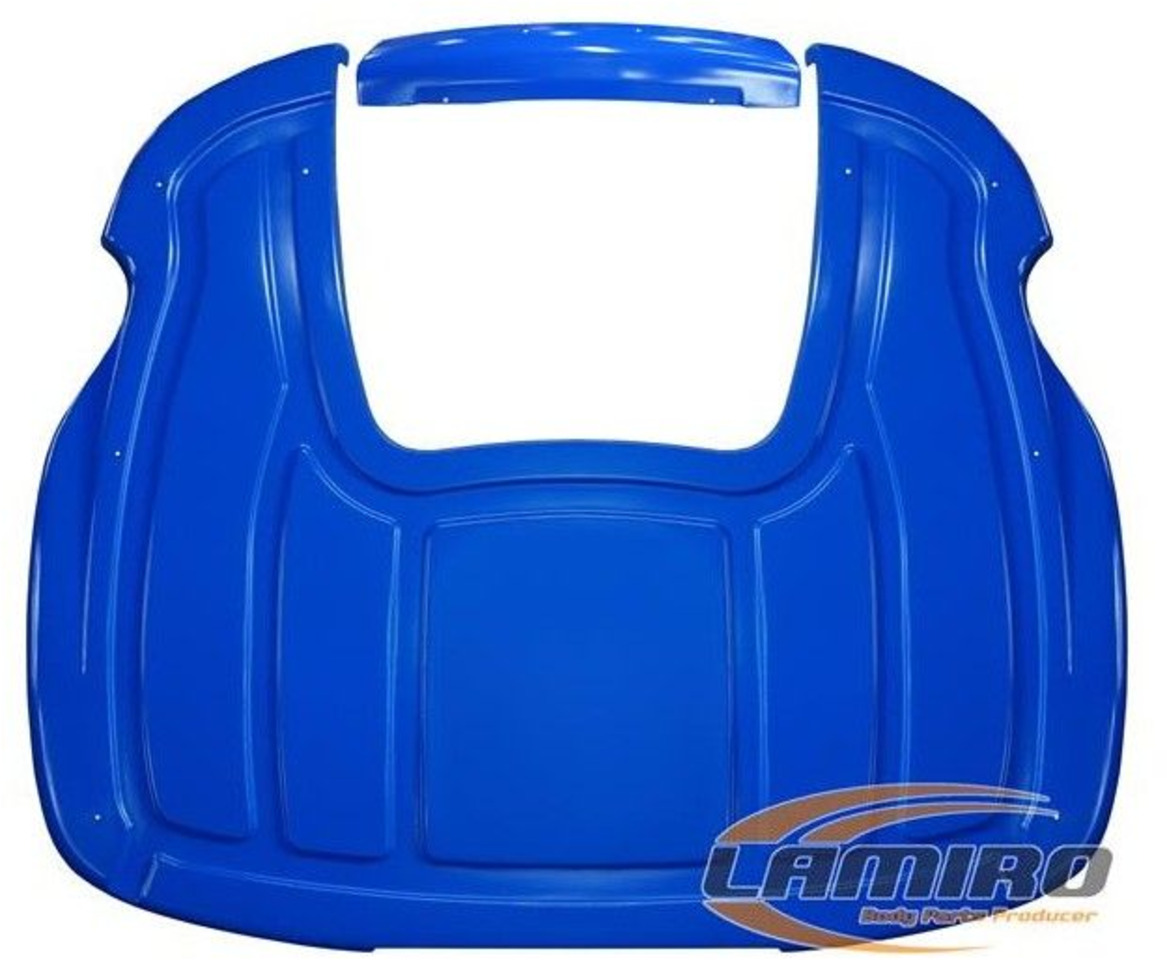 NEW HOLLAND SERIA T ROOF NEW HOLLAND SERIA T ROOF - Кабина и интерьер для Тракторов: фото 1 NEW HOLLAND SERIA T ROOF NEW HOLLAND SERIA T ROOF - Кабина и интерьер для Тракторов: фото 1