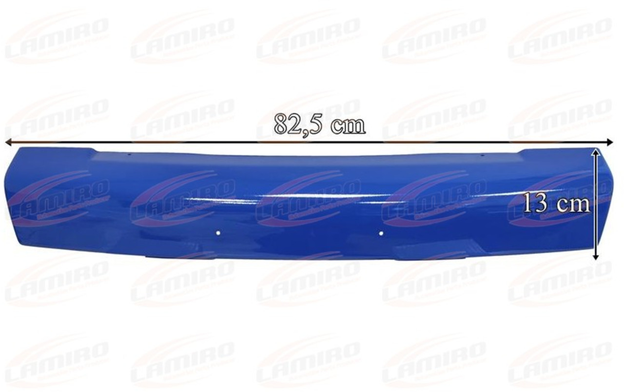 NEW HOLLAND T SERIES ROOF STRIP NEW HOLLAND T SERIES ROOF STRIP - Кузов и экстерьер для Грузовиков: фото 1 NEW HOLLAND T SERIES ROOF STRIP NEW HOLLAND T SERIES ROOF STRIP - Кузов и экстерьер для Грузовиков: фото 1