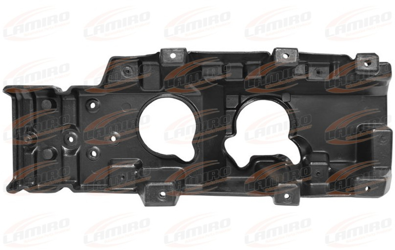 NISSAN ATLEON HEADLAMP LEFT NISSAN ATLEON HEADLAMP LEFT - Свет/ Освещение для Грузовиков: фото 1