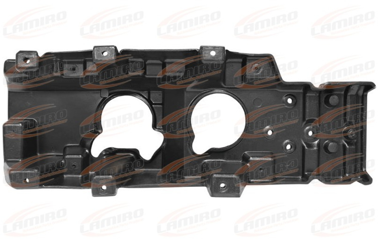NISSAN ATLEON HEADLAMP RIGHT NISSAN ATLEON HEADLAMP RIGHT - Свет/ Освещение для Грузовиков: фото 1