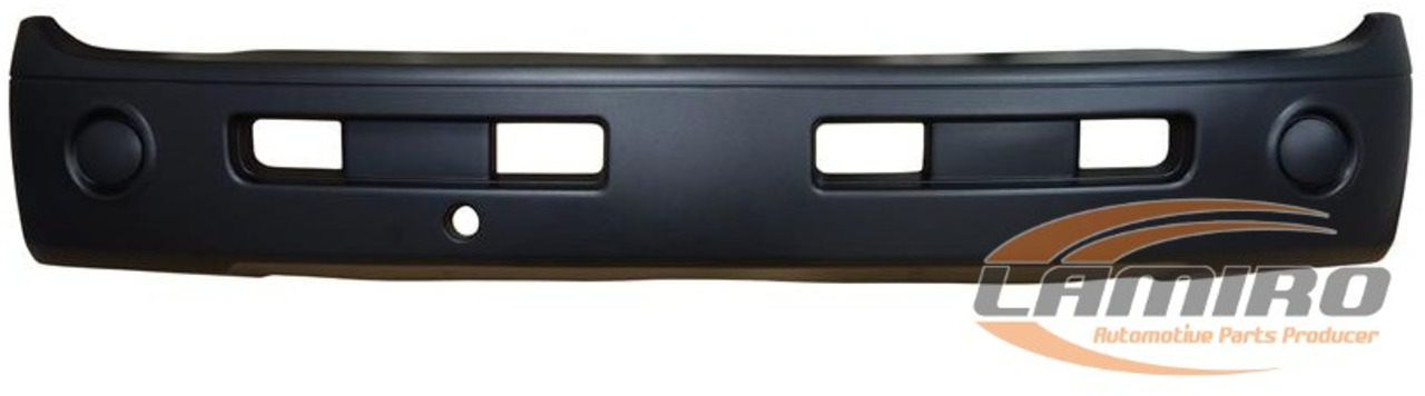 NISSAN CABSTAR 07-13 FRONT BUMPER W/O HOLES NISSAN CABSTAR 07-13 FRONT BUMPER W/O HOLES - Бампер для Грузовиков: фото 1