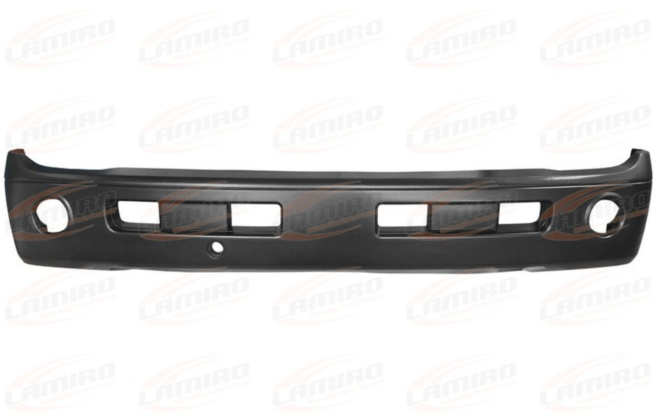 NISSAN CABSTAR 07-13 FRONT BUMPER WITH FOGLAMPS NISSAN CABSTAR 07-13 FRONT BUMPER WITH FOGLAMPS - Бампер для Грузовиков: фото 1