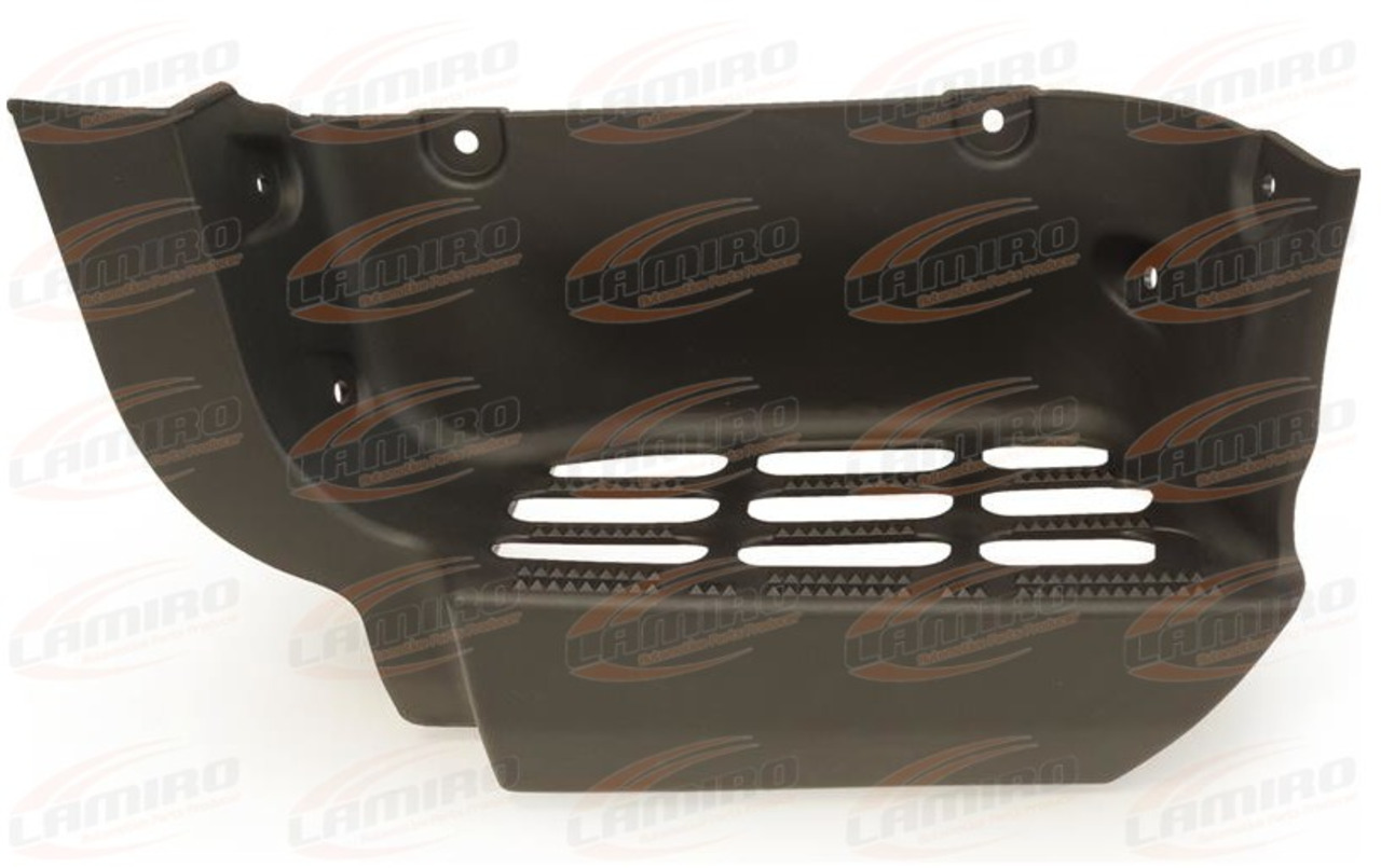 NISSAN CABSTAR 2013- / RENAULT MAXITY LEFT FOOTSTEP NISSAN CABSTAR 2013- / RENAULT MAXITY LEFT FOOTSTEP - Боковая подножка для Грузовиков: фото 1