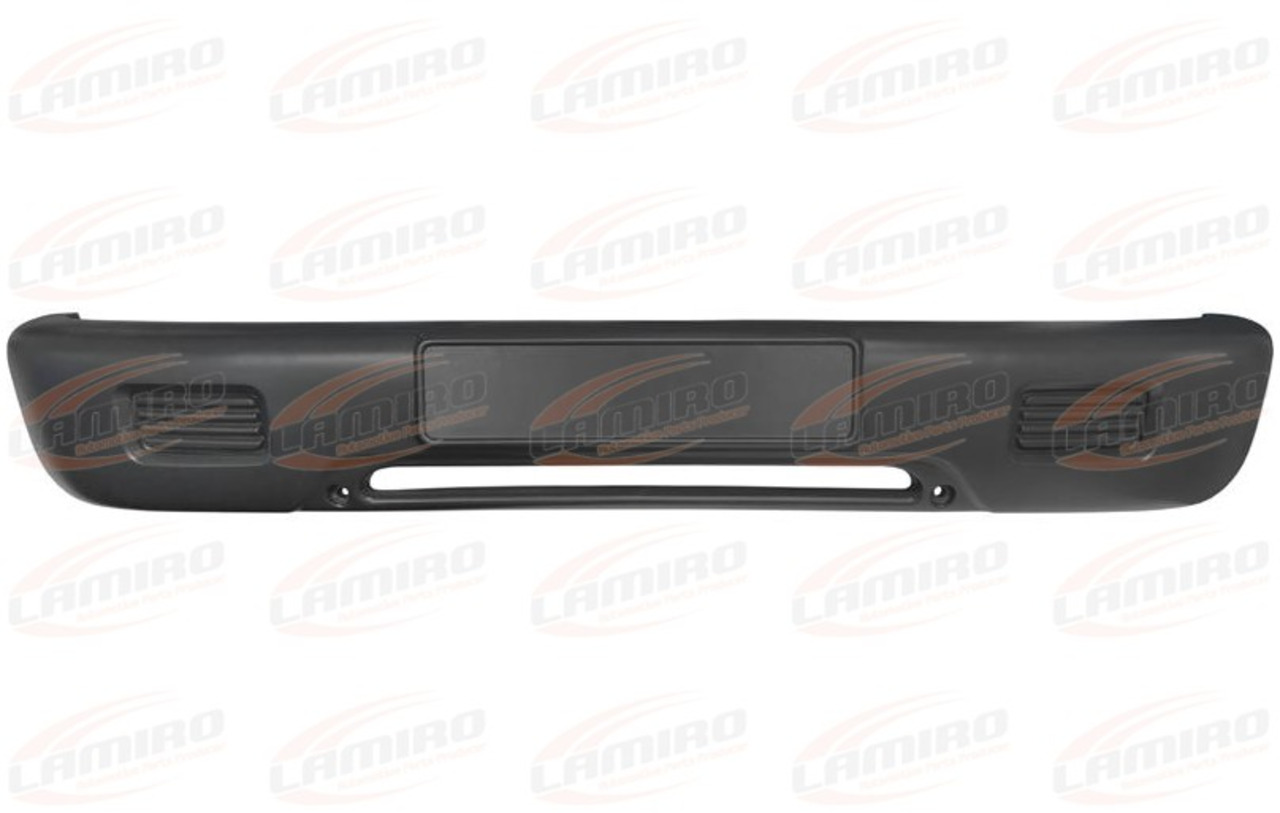 NISSAN CABSTAR '92-'06 FRONT BUMPER NISSAN CABSTAR '92-'06 FRONT BUMPER - Бампер для Грузовиков: фото 1
