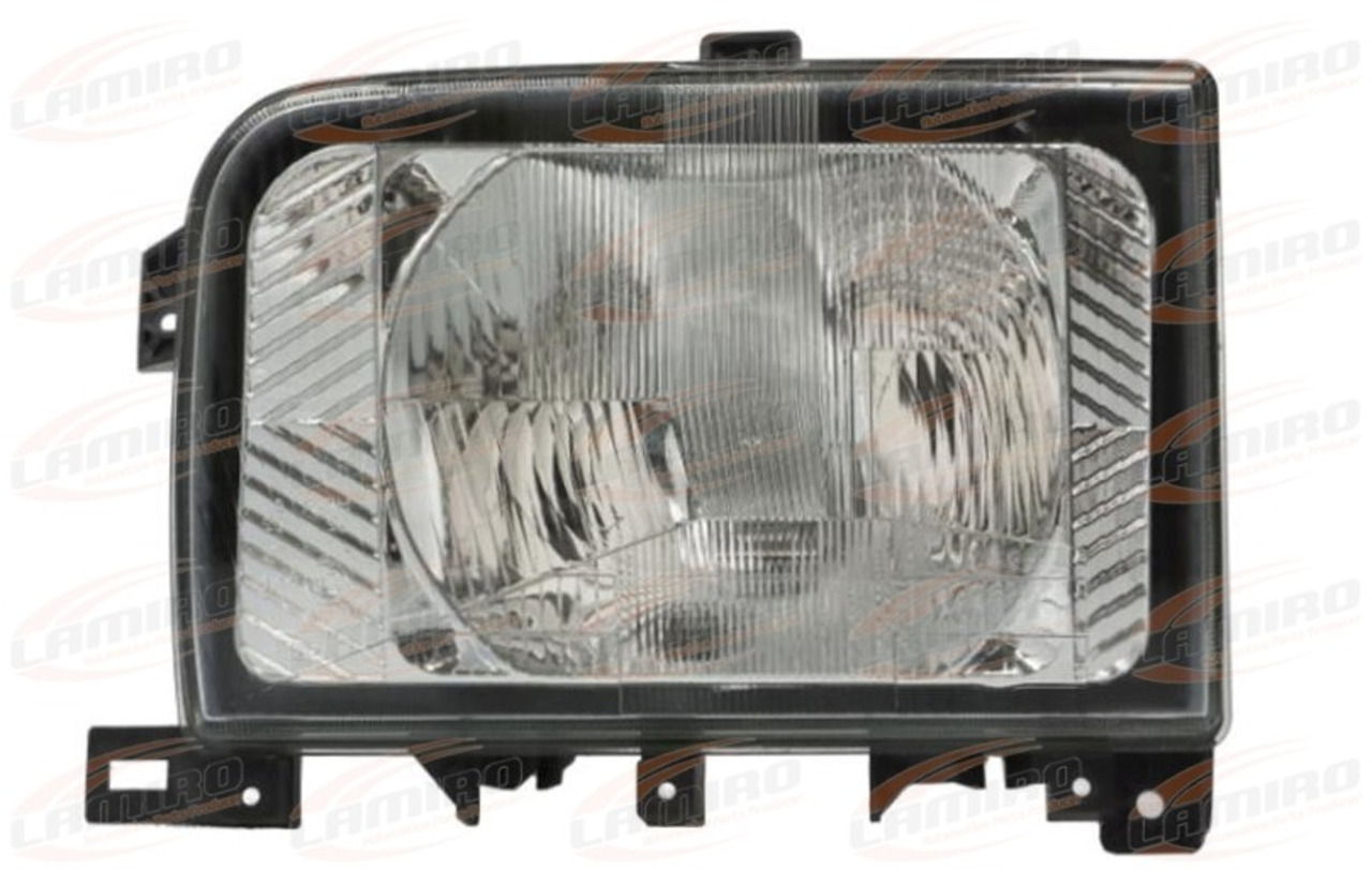NISSAN CABSTAR '92-'06 HEADLAMP LEFT NISSAN CABSTAR '92-'06 HEADLAMP LEFT - Свет/ Освещение для Грузовиков: фото 1 NISSAN CABSTAR '92-'06 HEADLAMP LEFT NISSAN CABSTAR '92-'06 HEADLAMP LEFT - Свет/ Освещение для Грузовиков: фото 1