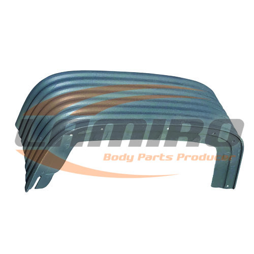 NISSAN CABSTAR BUMPER END PANEL LEFT 620259X501 - Угол бампера для Грузовиков: фото 1 NISSAN CABSTAR BUMPER END PANEL LEFT 620259X501 - Угол бампера для Грузовиков: фото 1