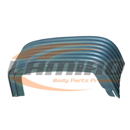 NISSAN CABSTAR BUMPER END PANEL RIGHT 620249X501 - Угол бампера для Грузовиков: фото 1 NISSAN CABSTAR BUMPER END PANEL RIGHT 620249X501 - Угол бампера для Грузовиков: фото 1