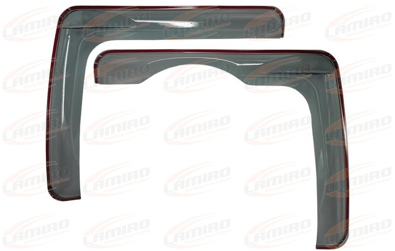 OWIEWKI SZYB BOCZNYCH MAN TGX TGS TG3 2020- - Кузов и экстерьер: фото 1 OWIEWKI SZYB BOCZNYCH MAN TGX TGS TG3 2020- - Кузов и экстерьер: фото 1