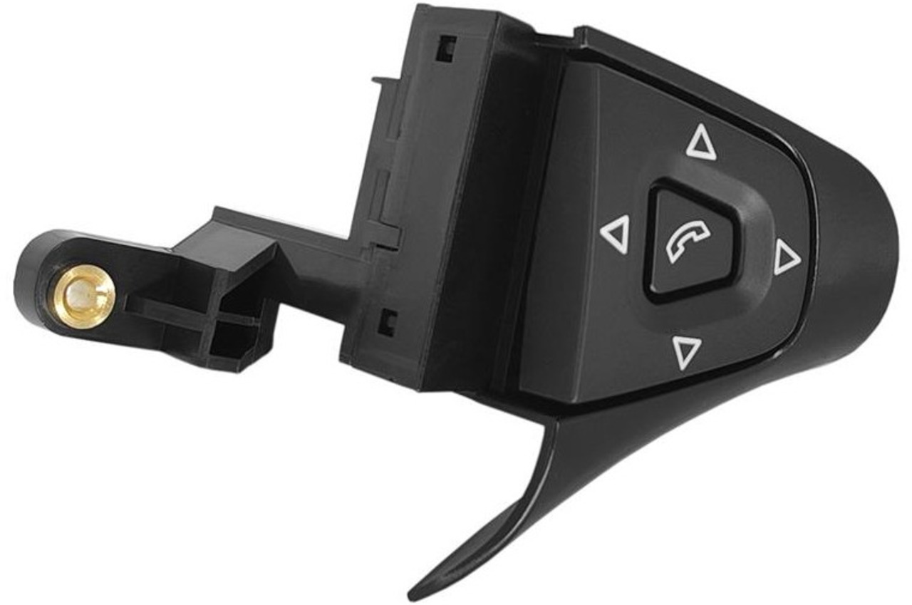 PHONE BUTTON KEY ON THE SCANIA STEERING WHEEL - Рулевое колесо для Грузовиков: фото 1