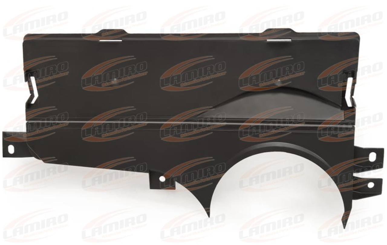 - Салонный фильтр для Грузовиков: фото 1