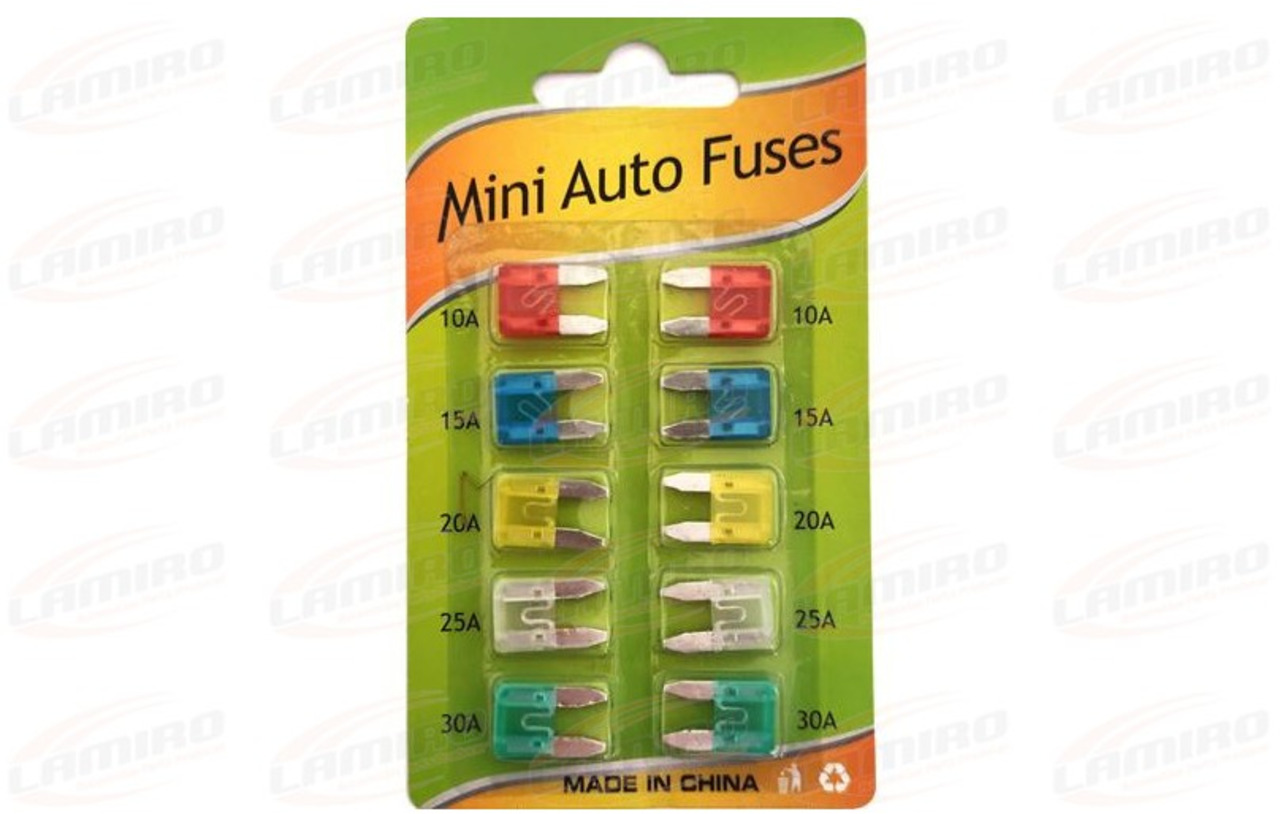 - Предохранитель: фото 1 - Предохранитель: фото 1