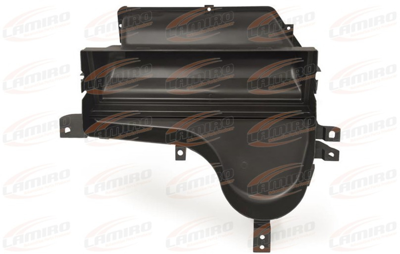 - Салонный фильтр для Грузовиков: фото 1