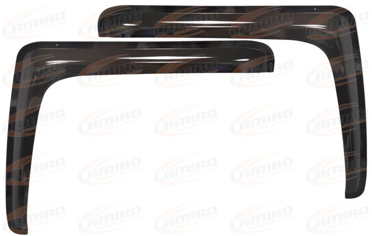 Polycarbonate SIDE WINDOW DEFLECTORS MAN TGX TGS TGL TGM Polycarbonate SIDE WINDOW DEFLECTORS MAN TGX TGS TGL TGM - Стекло и запчасти для Грузовиков: фото 1 Polycarbonate SIDE WINDOW DEFLECTORS MAN TGX TGS TGL TGM Polycarbonate SIDE WINDOW DEFLECTORS MAN TGX TGS TGL TGM - Стекло и запчасти для Грузовиков: фото 1