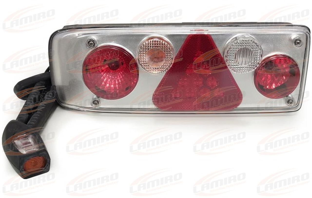 REAR LIGHT KOGEL LEFT - Задний фонарь для Грузовиков: фото 1 REAR LIGHT KOGEL LEFT - Задний фонарь для Грузовиков: фото 1