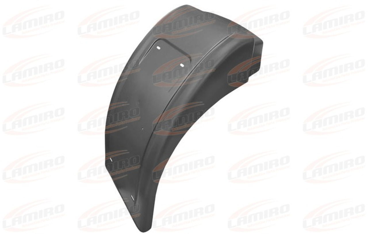 REN KERAX CAB. MUDGUARD REAR RH/LH RENAULT KERAX CABIN MUDGUARD REAR RIGHT / LEFT - Крыло для Грузовиков: фото 1 REN KERAX CAB. MUDGUARD REAR RH/LH RENAULT KERAX CABIN MUDGUARD REAR RIGHT / LEFT - Крыло для Грузовиков: фото 1
