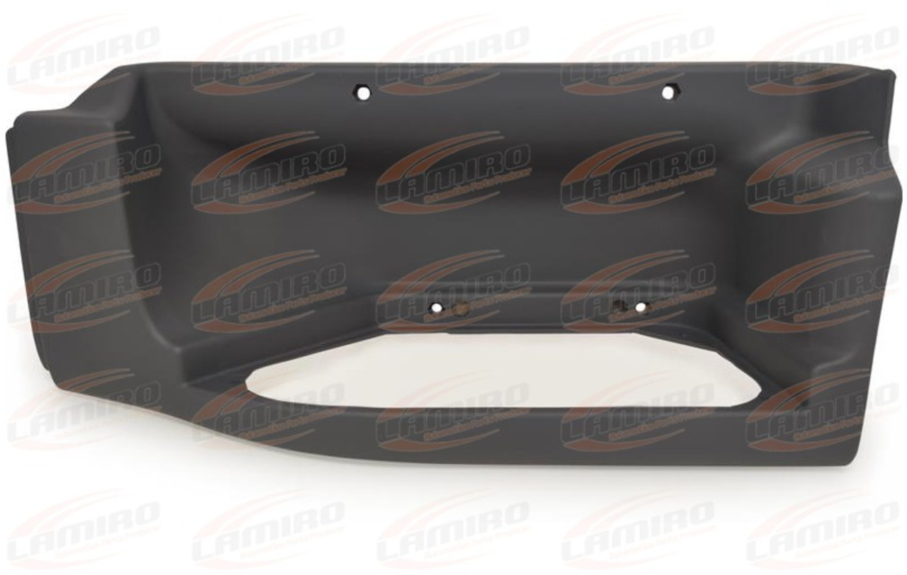 REN MIDLUM/ VOLVO FL 06- FOOTSTEP LEFT REN MIDLUM/ VOLVO FL 06- FOOTSTEP LEFT - Боковая подножка для Грузовиков: фото 1