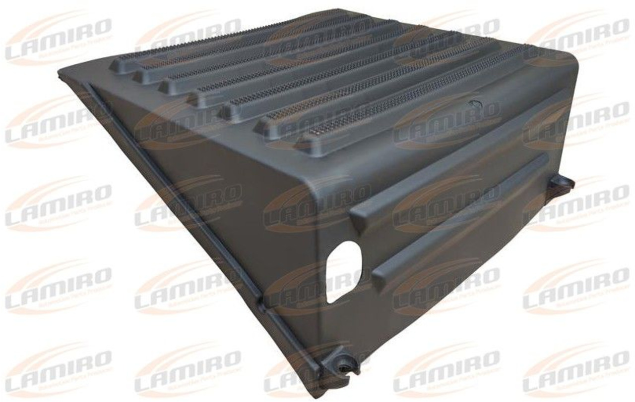 REN PREMIUM DXI/VOL FH/FM BATTERY COVER REN PREMIUM DXI/VOL FH/FM BATTERY COVER - Аккумулятор для Грузовиков: фото 1