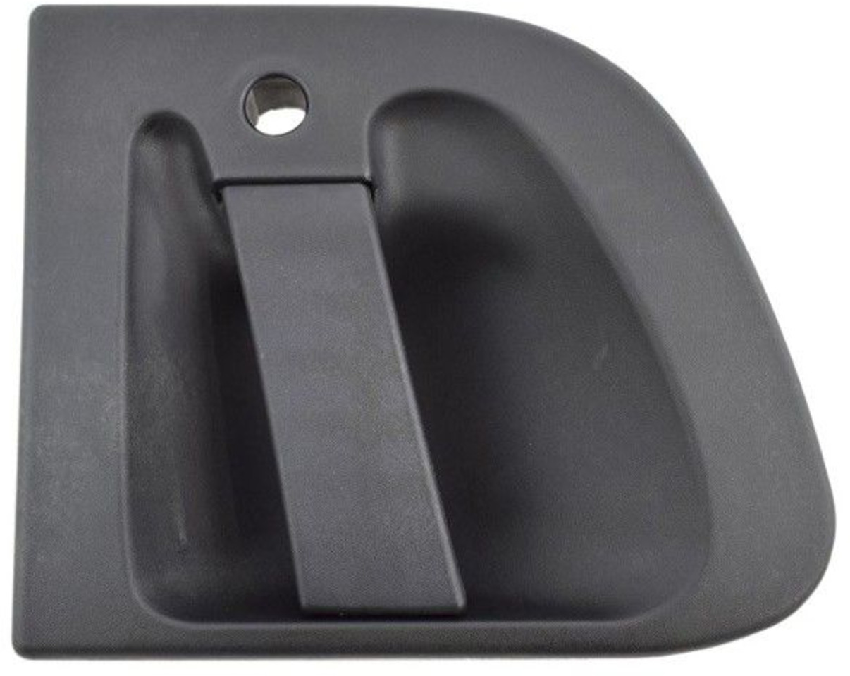REN PREMIUM/MIDLUM DAF LF DOOR HANDLE OUTSIDE RIGHT REN PREMIUM/MIDLUM DAF LF DOOR HANDLE OUTSIDE RIGHT - Дверь и запчасти для Грузовиков: фото 1