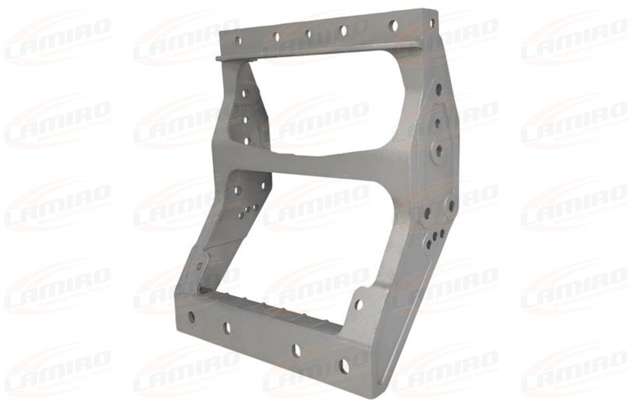 REN PREMIUM / VOLVO FE FOOTSTEP BRACKET R -  L REN PREMIUM / VOLVO FE FOOTSTEP BRACKET R -  L - Боковая подножка для Грузовиков: фото 1