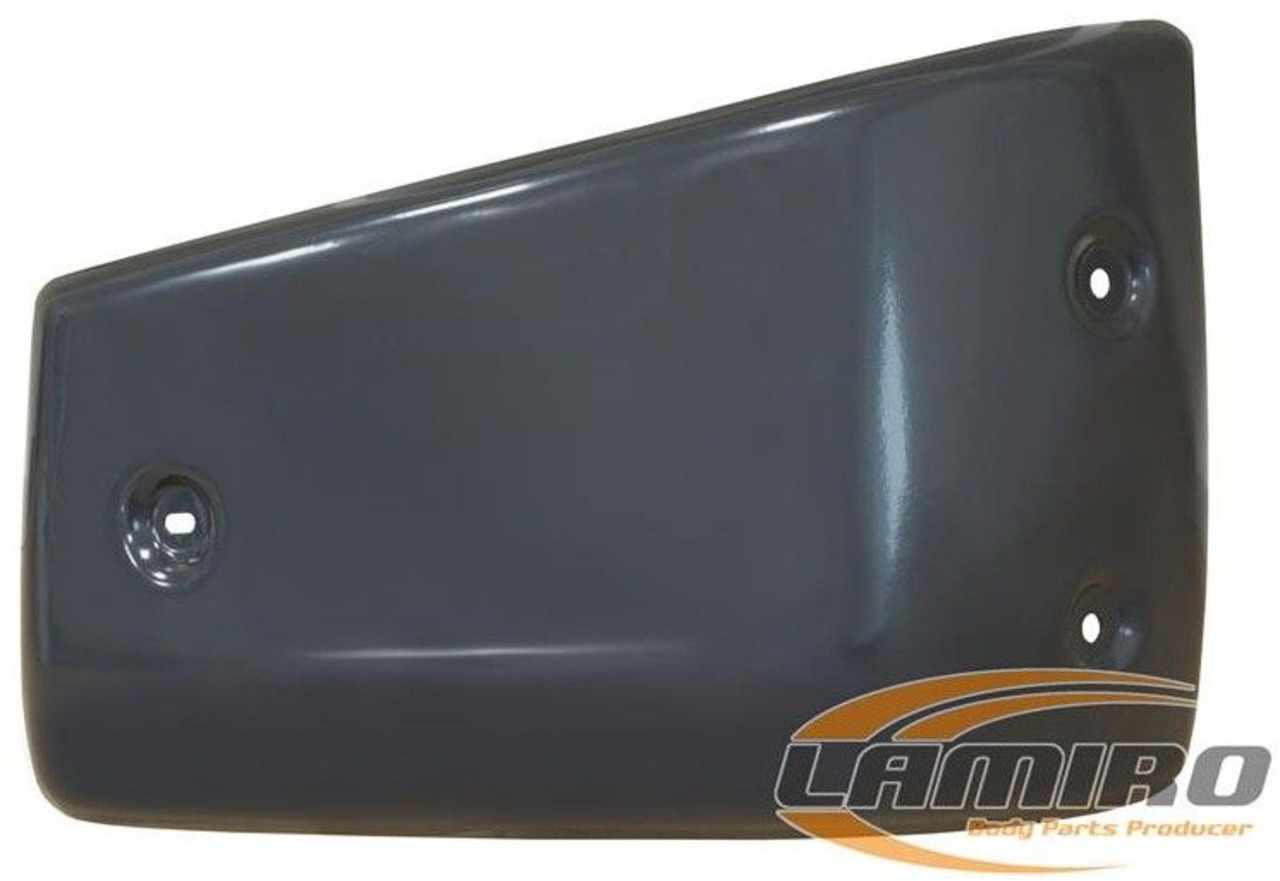 RENAULT GAMA CORNER BUMPER STEEL LH RENAULT GAMA CORNER BUMPER STEEL LH - Бампер для Грузовиков: фото 1