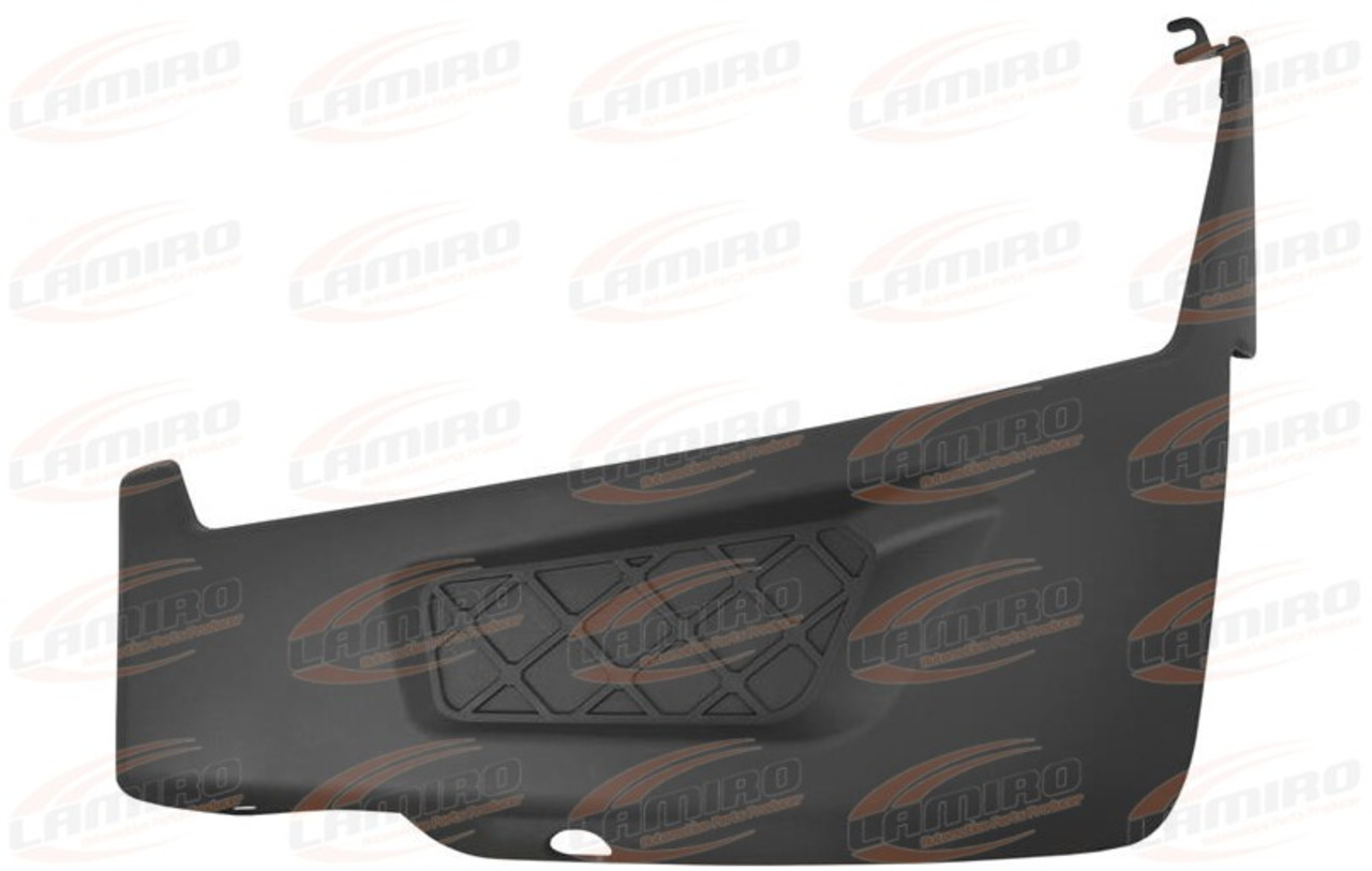RENAULT GAMA D CORNER BUMPER LEFT - Угол бампера для Грузовиков: фото 1 RENAULT GAMA D CORNER BUMPER LEFT - Угол бампера для Грузовиков: фото 1