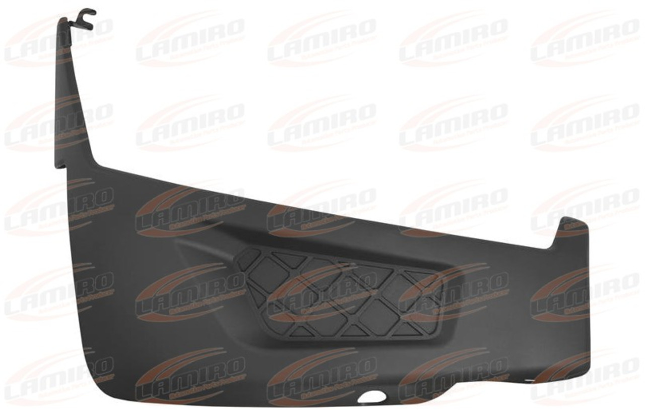 RENAULT GAMA D CORNER BUMPER RIGHT - Угол бампера для Грузовиков: фото 1 RENAULT GAMA D CORNER BUMPER RIGHT - Угол бампера для Грузовиков: фото 1