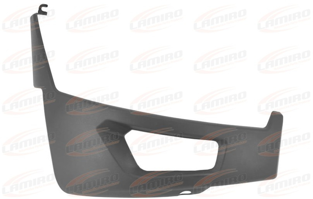 RENAULT GAMA D CORNER BUMPER RIGHT WITH FOG LAMP HOLE - Угол бампера для Грузовиков: фото 1 RENAULT GAMA D CORNER BUMPER RIGHT WITH FOG LAMP HOLE - Угол бампера для Грузовиков: фото 1