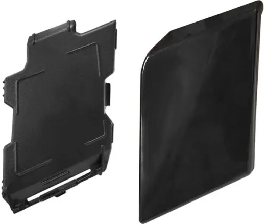 RENAULT GAMA T (2021-) HEADLAMP RING CAP LH (SET) - Передняя фара для Грузовиков: фото 1