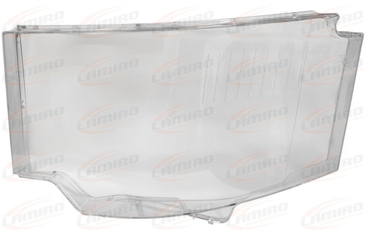 RENAULT GAMA T HEADLAMP GLASS LEFT - Передняя фара для Грузовиков: фото 1