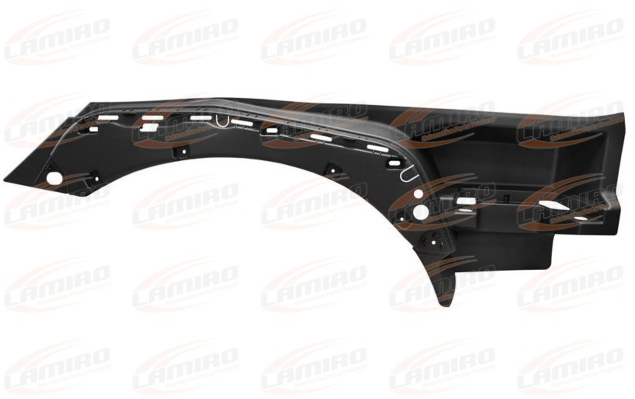 RENAULT GAMA T MUDGUARD RIGHT RENAULT GAMA T MUDGUARD RIGHT - Крыло для Грузовиков: фото 1 RENAULT GAMA T MUDGUARD RIGHT RENAULT GAMA T MUDGUARD RIGHT - Крыло для Грузовиков: фото 1