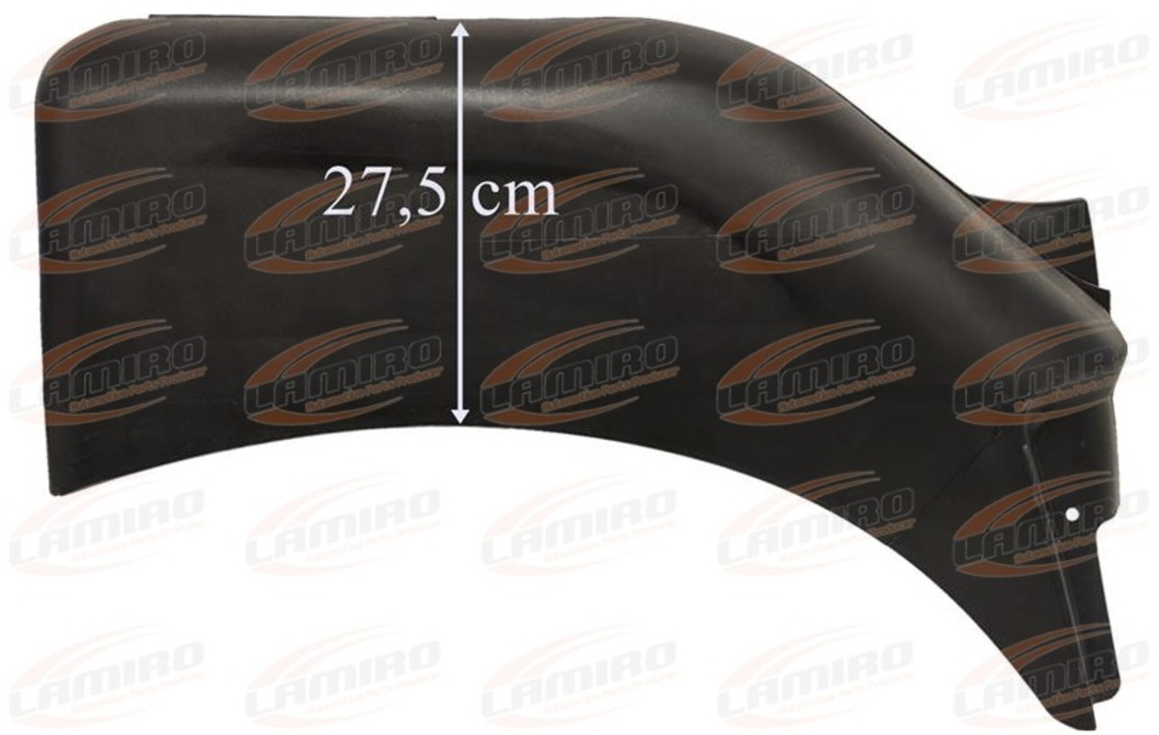 RENAULT KERAX CABIN MUDGUARD RIGHT RENAULT KERAX CABIN MUDGUARD RIGHT - Крыло для Грузовиков: фото 1 RENAULT KERAX CABIN MUDGUARD RIGHT RENAULT KERAX CABIN MUDGUARD RIGHT - Крыло для Грузовиков: фото 1