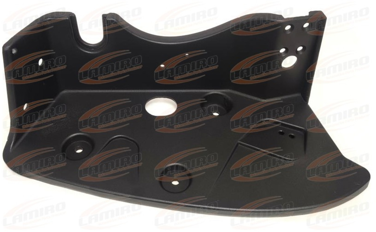 RENAULT KERAX HEADLAMP BRACKET LEFT RENAULT KERAX HEADLAMP BRACKET LEFT - Передняя фара для Грузовиков: фото 1