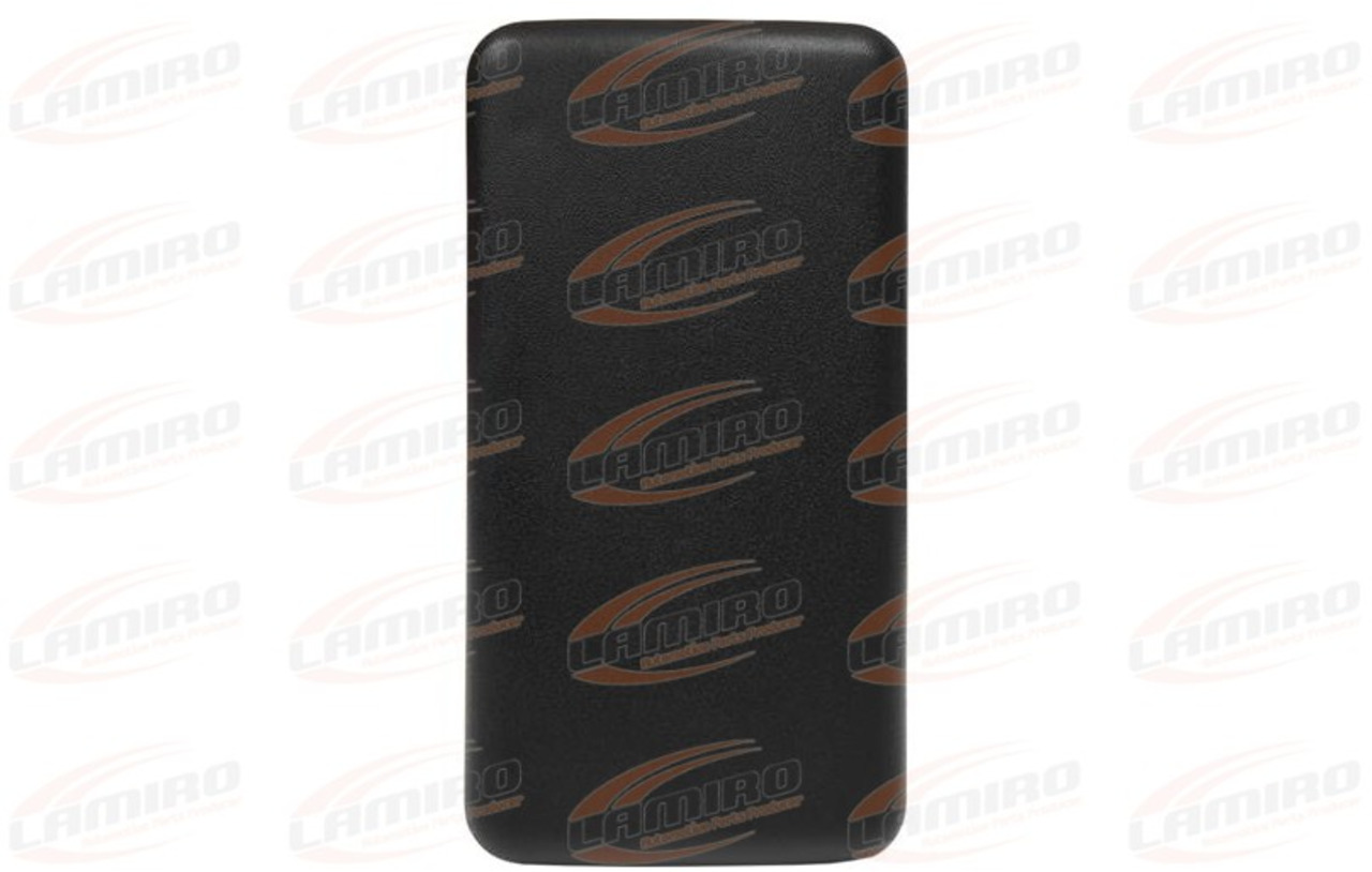 RENAULT MAGNUM MIRROR COVER RENAULT MAGNUM MIRROR COVER - Зеркало заднего вида для Грузовиков: фото 1