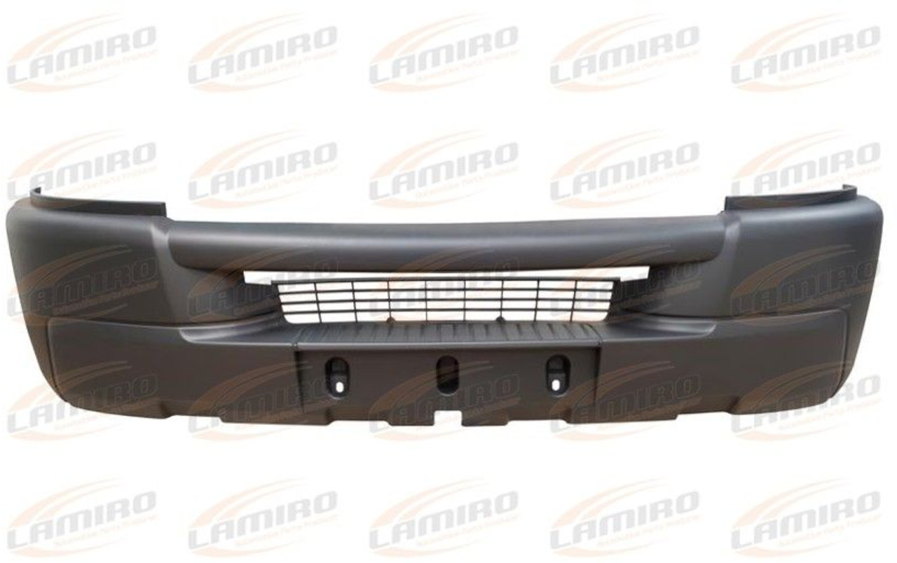 RENAULT MASCOTT 04-07 FRONT BUMPER RENAULT MASCOTT 04-07 FRONT BUMPER - Бампер для Грузовиков: фото 1