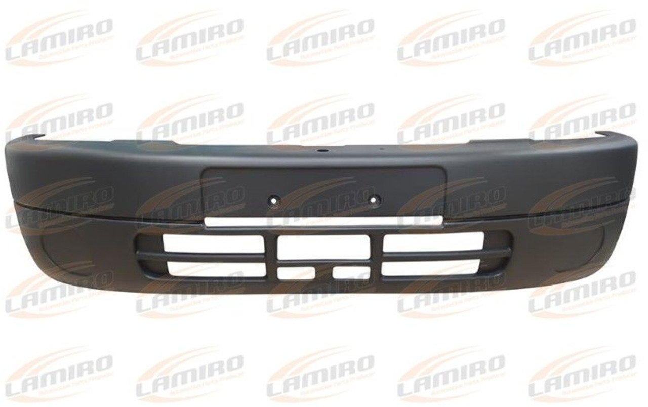 RENAULT MASCOTT '99-04 FRONT BUMPER RENAULT MASCOTT '99-04 FRONT BUMPER - Бампер для Грузовиков: фото 1